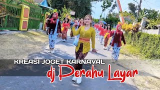 Download lagu DJ PERAHU LAYAR X CARNIVAL DANCE CREATION !! CARNIVAL DANCE 2026 mp3