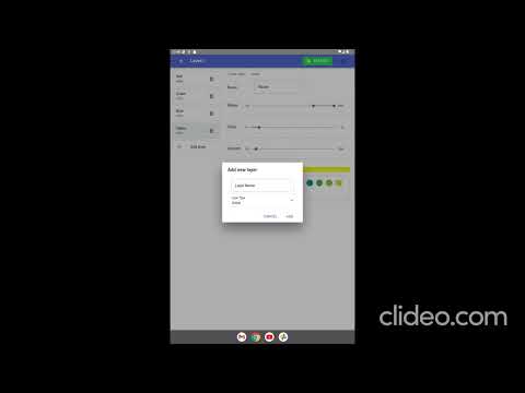 iSandBOX Layer Controller