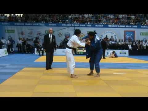 MOSCOW GRAND SLAM 2009