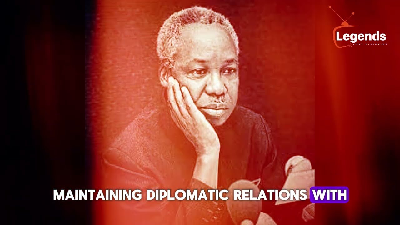 Julius Nyerere: A leader who had a vision for Tanzania