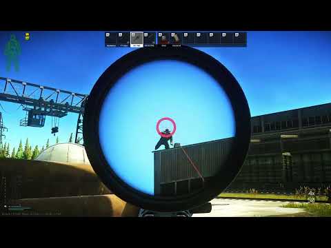 THIS RAID WAS SO INSANE - TARKOV PVE