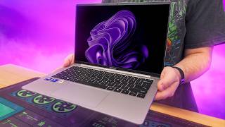 Is This the Ultimate MacBook Killer?? - Geekom Geekbook X14 Pro