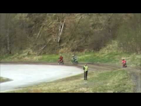 #190 Simen Bua Kallevik