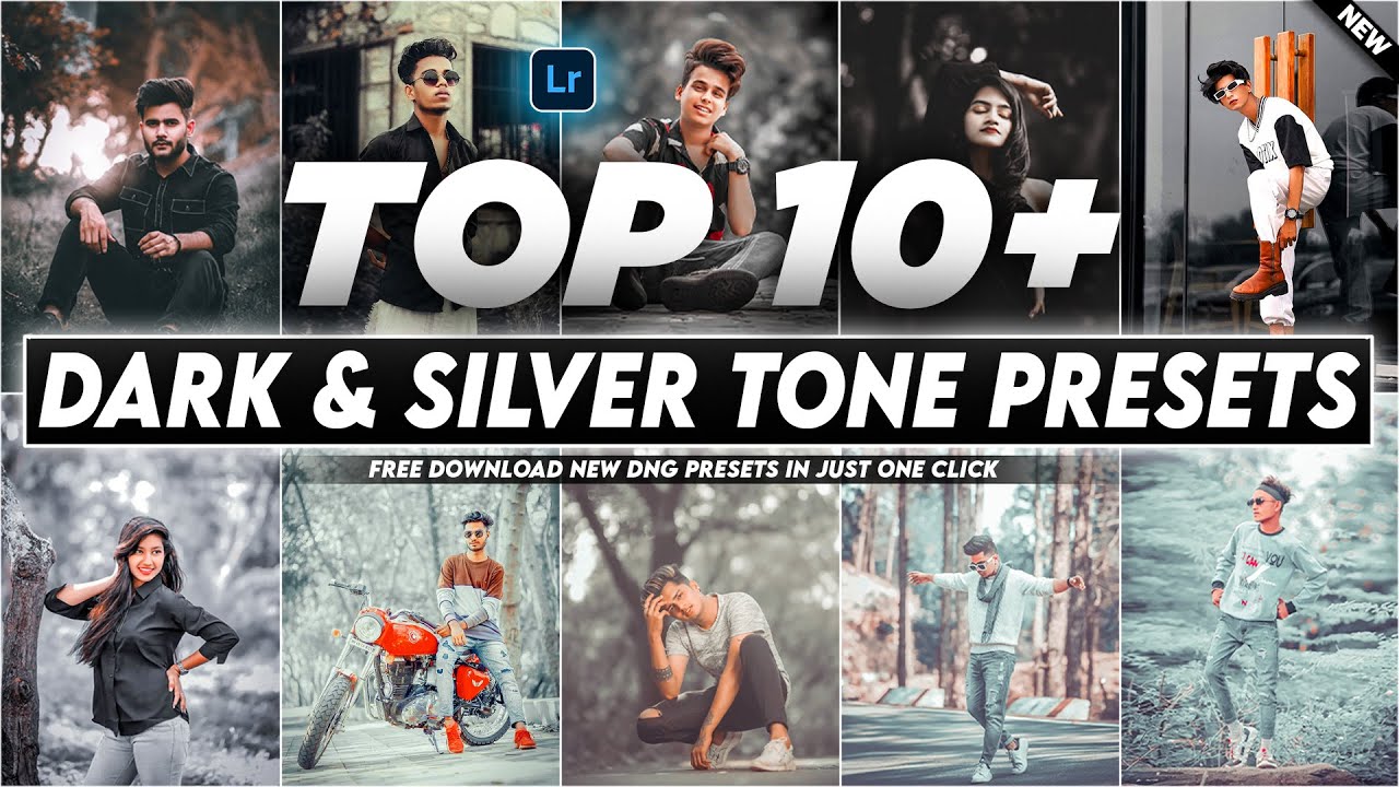 Top 10+ Lightroom Presets (HD PRESETS) - 2023 Best Lightroom xmp presets - Adobe Lightroom Presets