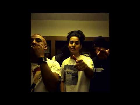 [FREE] Gabriel Drago x Giru Mad Fleiva x Young Rebxl type beat - "BACK TO MINE"