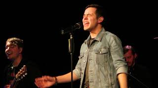 David Archuleta【 Other Things in Sight 】Chicago ▸ 2017/10/30
