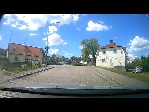 Åtvidaberg Centrum - Centralskolan