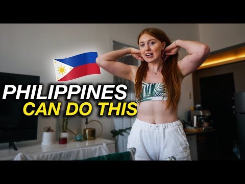 Life in Manila Quarantine DAY 5