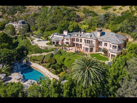 3250 Serra Road | Malibu - The Agency