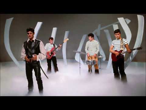 Johnny Kidd And The Pirates – Ecstasy