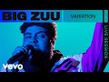 Big Zuu - Variation | ROUNDS | Vevo x Tommy Jeans: Less Buzz More Music