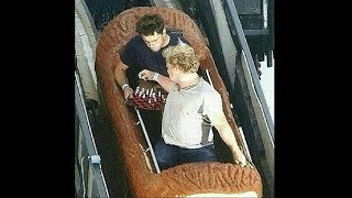 Cover art for Mr Blue Chaos