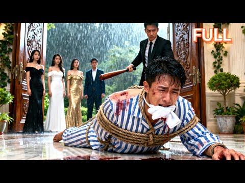 Family Abandoned Me,For Their Adopted Son,But I Inheriting Multi-Billion Fortune.They Regretted It!