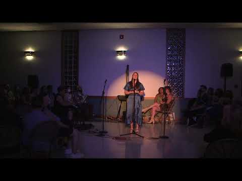 She's Not Me from In the Light