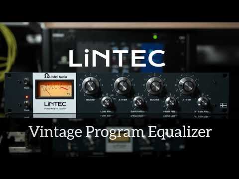 LiNTEC Launch Video