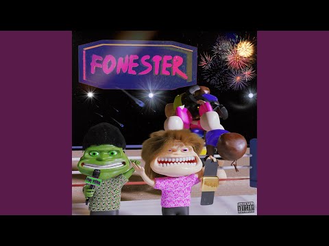 PICKLE (feat. 83HADES)