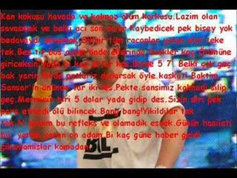 Sansar & Pit10 - Öldür Yada Öl