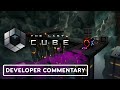 The Last Cube Gameplay Developer Walkthrough - IGN Summer of Gaming 2021
