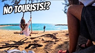 Travel vlog - ๐น๐ญ 1 Hour from PATTAYA and NO TOURISTS!? Exploring RAYONG