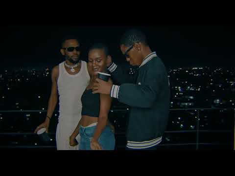 JYGGA LO X BECKA TITLE - TUNA KESHA  (OFFICIAL MUSIC VIDEO)