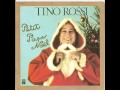 Tino Rossi  --  Noël en mer