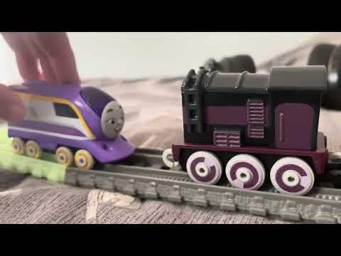 T&F/MLP Pony Life: S2 Ep.2 Diesel’s Jungle Rescue Gang