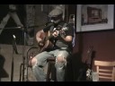 "Love and Science" Live @ O.B.C.