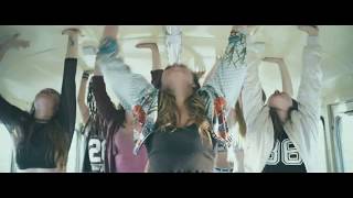 Power Intro - Merche - Pasajeros