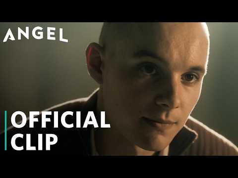 Truth & Treason (2025) - Interrogation Scene | Official 4K Clip