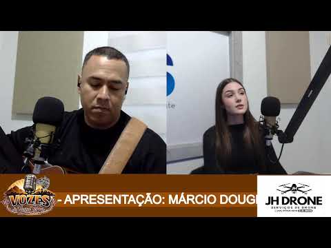 Podcast Vozes da Nossa Terra - 31/08/2026 🎙️