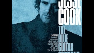 Jesse Cook  - When Night Turns To Day