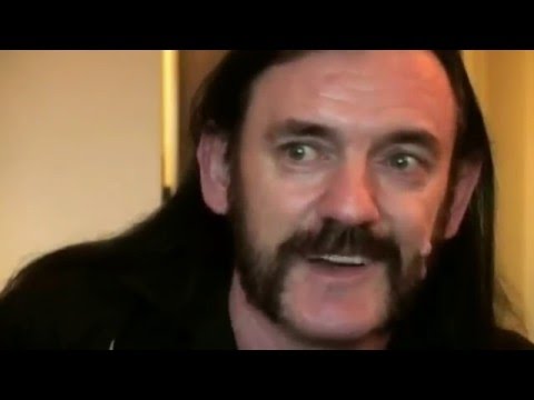 Motörhead: Live Fast Die Öld (Döcumentary)