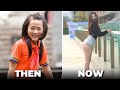 The Karate Kid 2010 Cast Then And Now