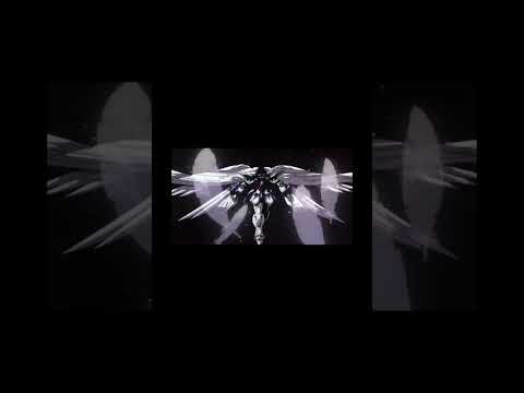 Gundam Wing - Endless Waltz |Wing Zero |
