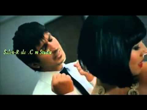 Marina Alieva i Tel'man Seni seviyorum 240