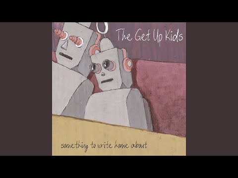 The Company Dime - The Get Up Kids