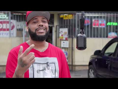 OFFICIAL VIDEO - K FIFTH AND BEAR - SO FAR GONE