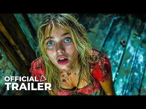 BEEZEL — Official Teaser Trailer (2024) Horror Witch Movie