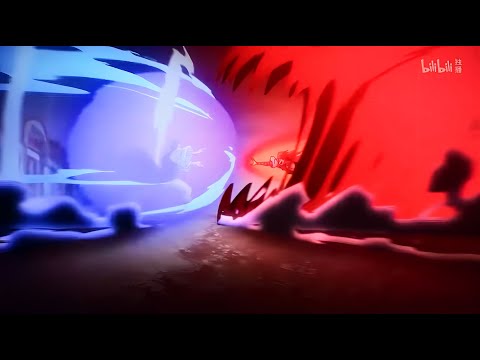 [Scissor Seven] - Opening 4 V2 Full (S4 EP9 Version)