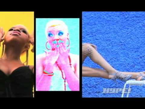 Natalie Storm - Hotta