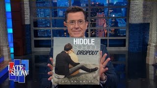 Forget "Hiddleswift," Make Way for Power Trio "Colbiddleswift"