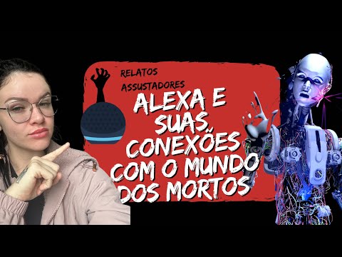 30 MINUTES OF SCARY ALEXA STORIES – YOU WON’T SLEEP TODAY