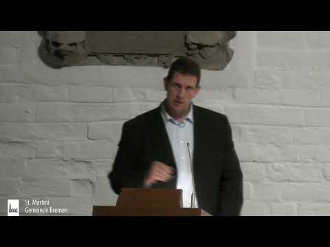 Bibelstunde vom 08.04.2020 - Die Königswürde Jesu bei der Kreuzigung