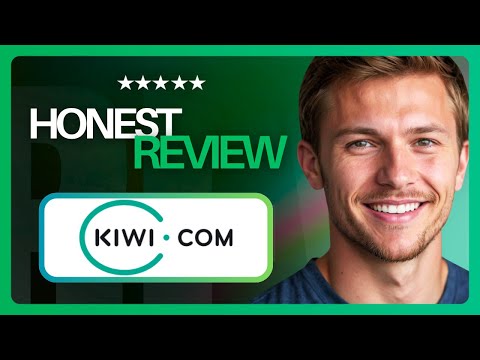 Kiwi.com Review: Flight Scam Keeping Your Refunds? (2026)