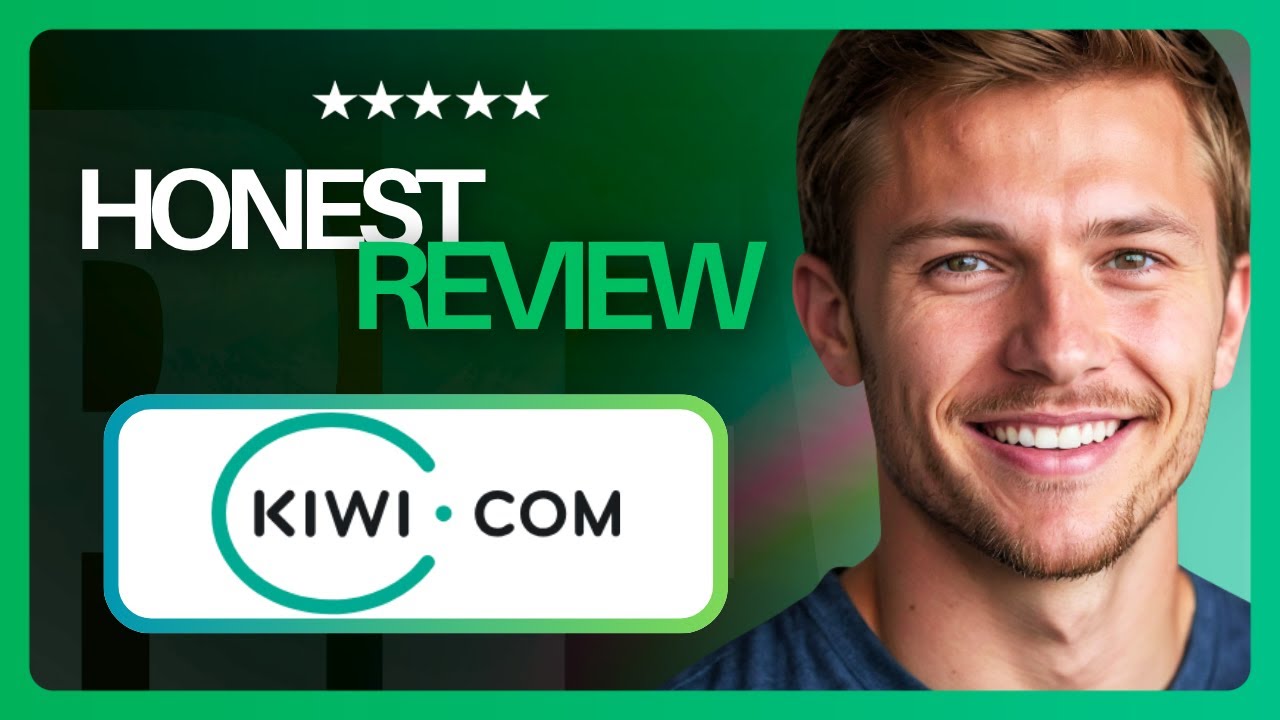 Kiwi.com Review: Flight Scam Keeping Your Refunds? (2026)