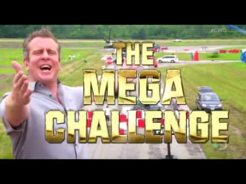 Canada's Worst Driver Season 9 Episode 8