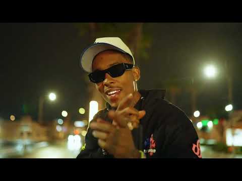 Likybo - Traffic (Official Music Video)