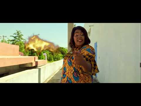 FIRE - SHAMMA FT ROODY BEAUTRÉ [ VIDEO OFFICIAL ] 4k