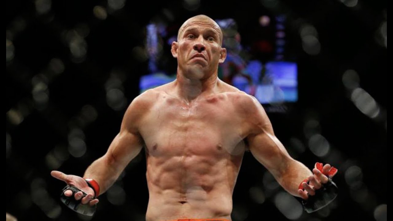 Ногами ломает челюсть. История Дональда Серроне