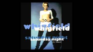 Whigfield - Saturday Night (Extended Mix) [1993]